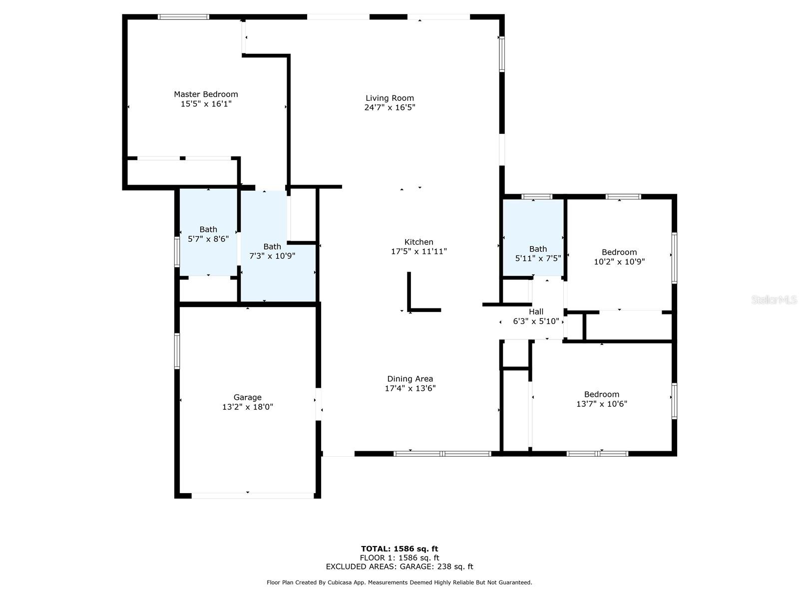 Image 36 of 36 For 731 Alda Way Ne