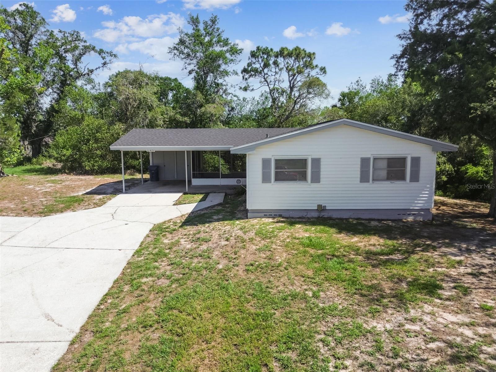 Details for 11409 Spring Hill Drive, Spring Hill, FL 34609