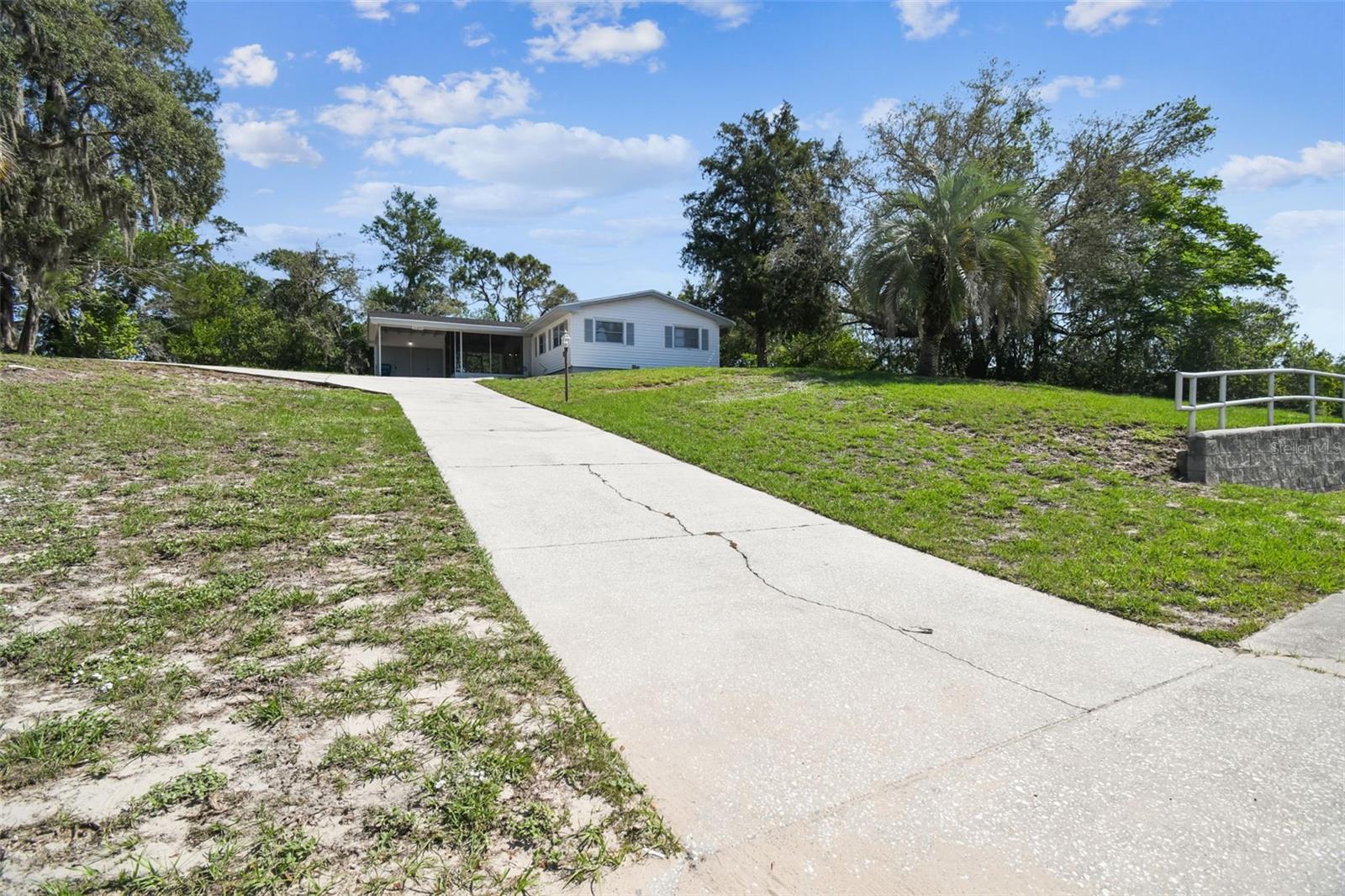 Image 39 of 48 For 11409 Spring Hill Drive