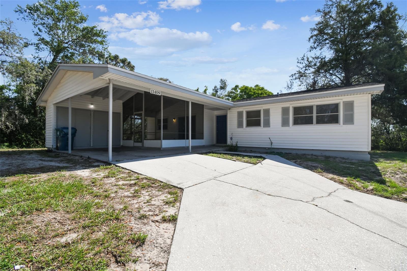 Image 41 of 48 For 11409 Spring Hill Drive