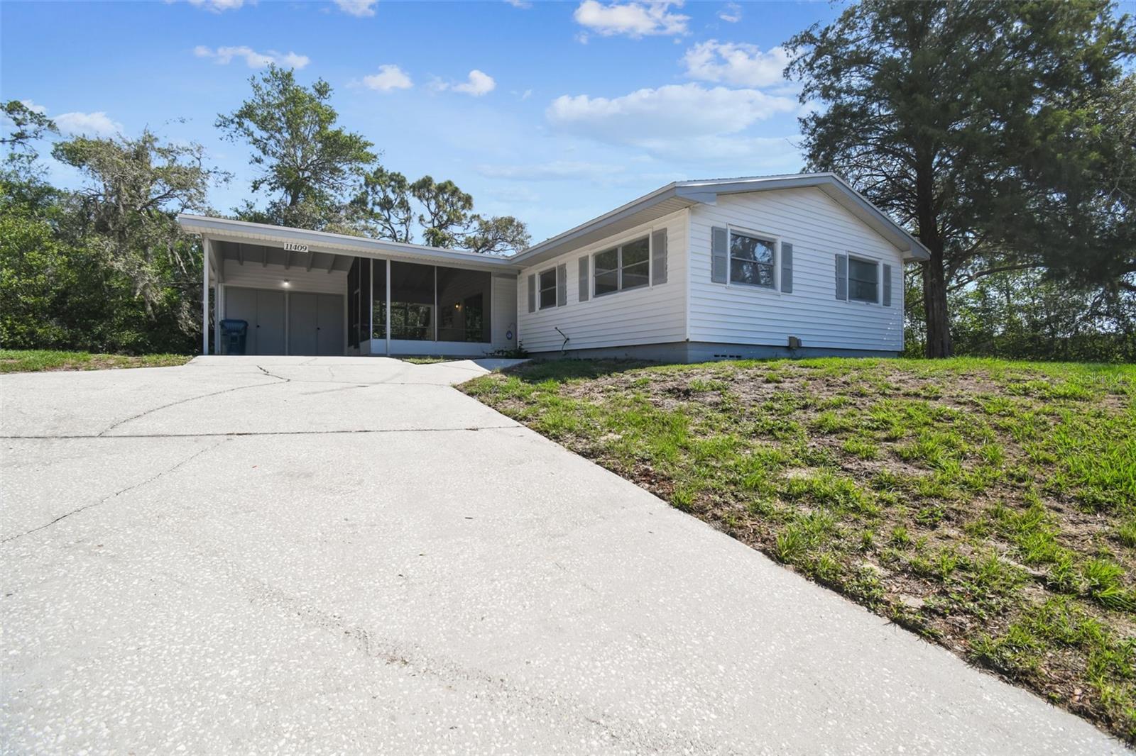 Image 42 of 48 For 11409 Spring Hill Drive