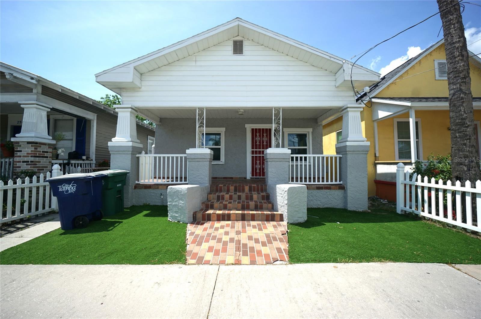 Details for 2546 Main Street, TAMPA, FL 33607