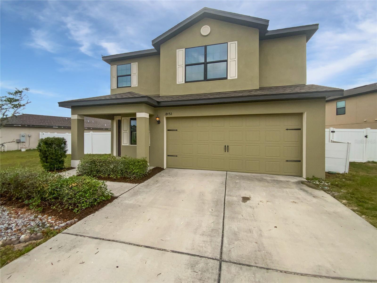 Details for 8452 Silverbell Loop, BROOKSVILLE, FL 34613