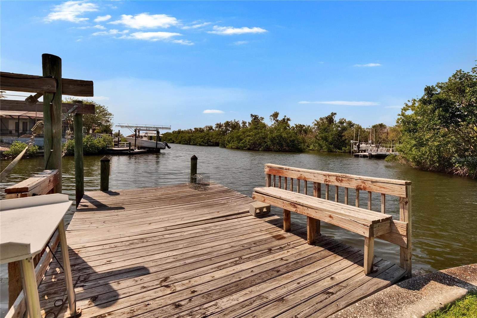 Listing photo id 60 for 6530 Manila Palm Way