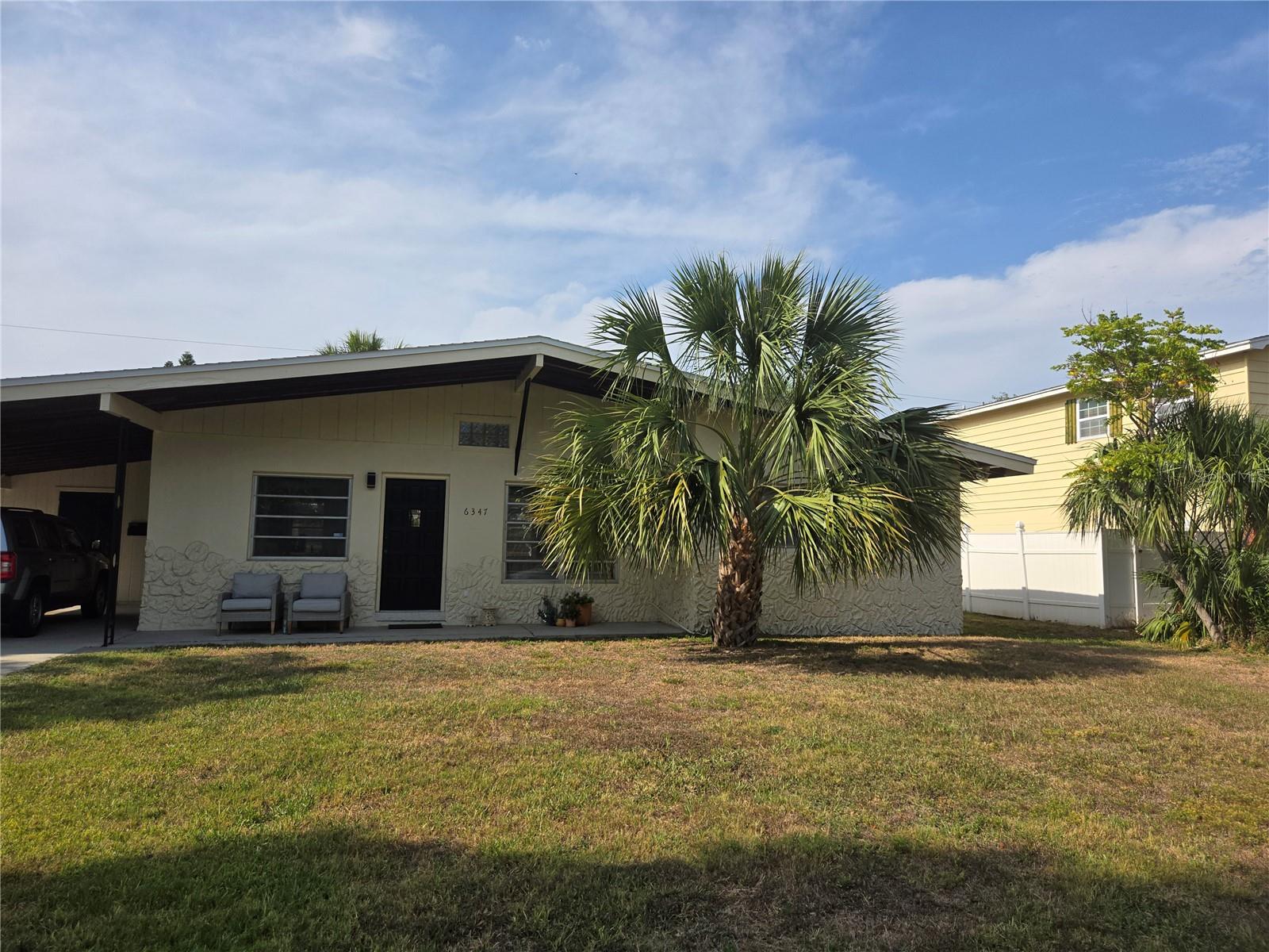 Details for 6347 13th Avenue N, ST PETERSBURG, FL 33710