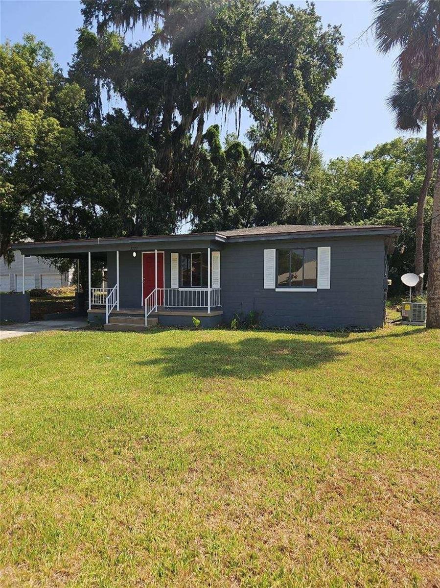 Details for 1727 Bonita Avenue, ORLANDO, FL 32805