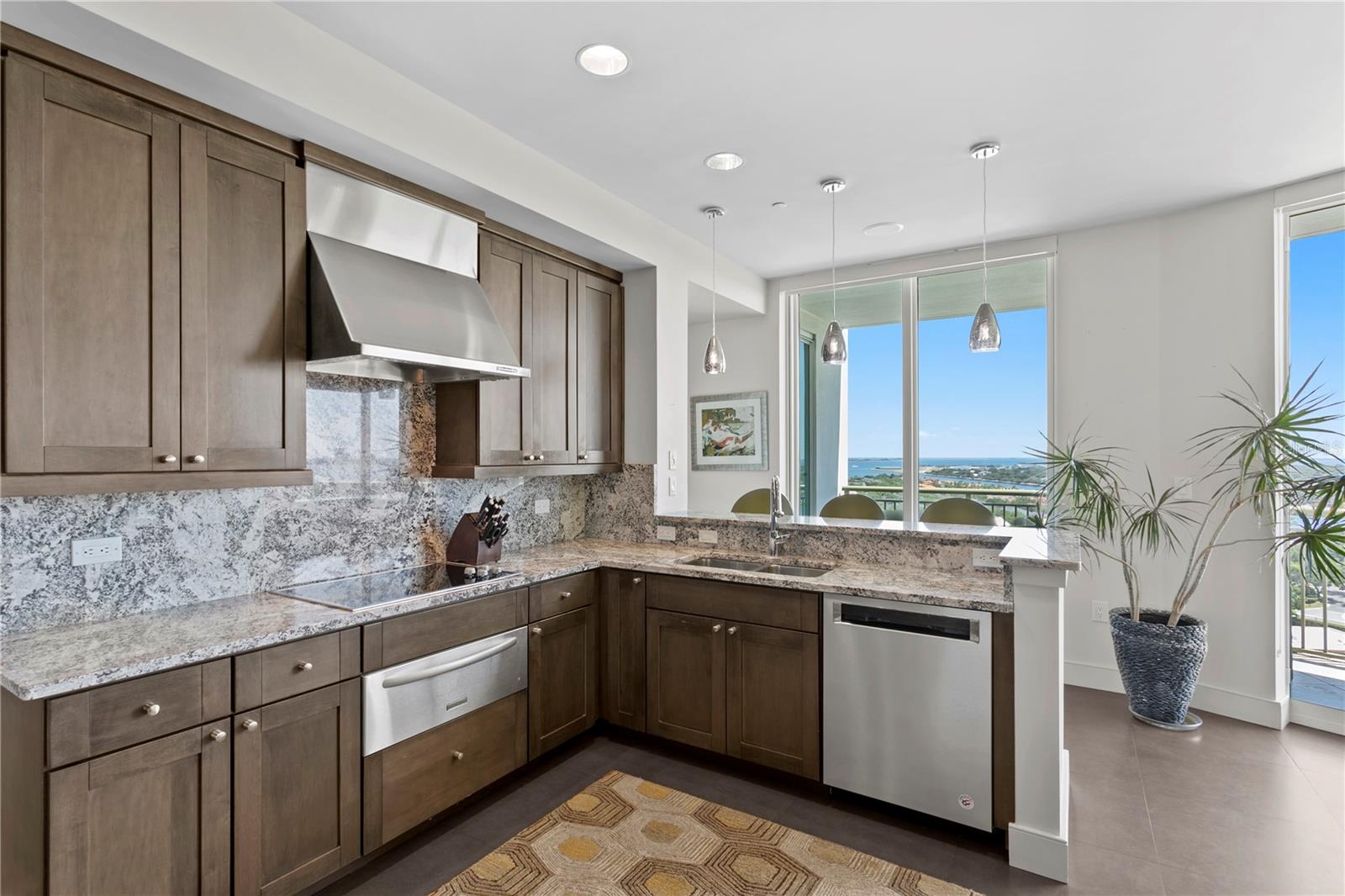 Image 17 of 44 For 450 Knights Run Avenue 1704