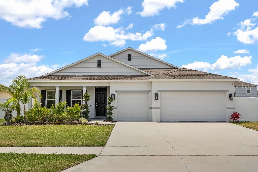 Details for 921 Fieldstone Way, HAINES CITY, FL 33844