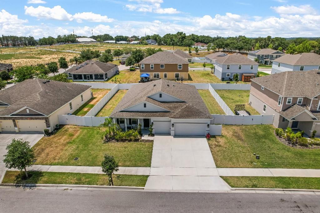 Image 37 of 40 For 921 Fieldstone Way