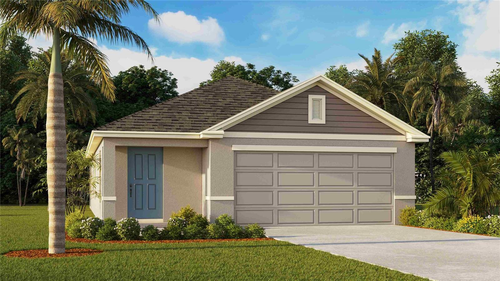 Details for 4375 Sand Dollar Way, ZEPHYRHILLS, FL 33541