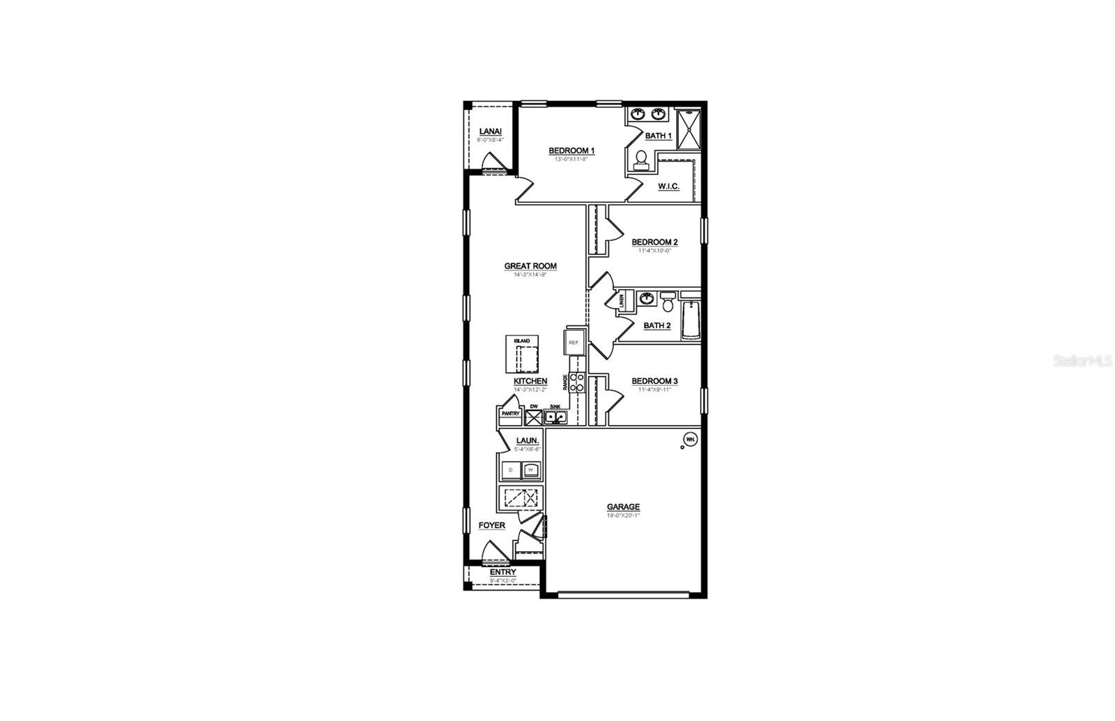 Image 2 of 2 For 4375 Sand Dollar Way