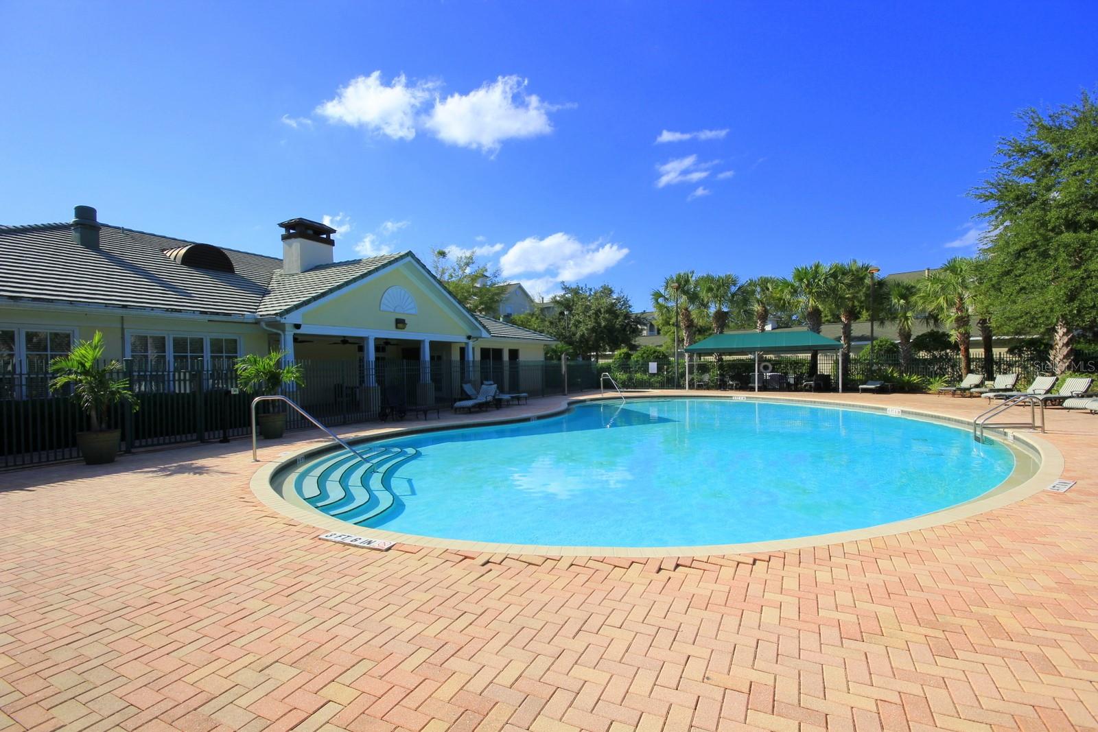 Image 15 of 15 For 18361 Bridle Club Drive