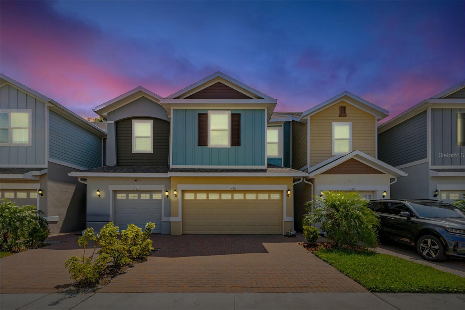 Details for 4316 Sailplane Court, WESLEY CHAPEL, FL 33545