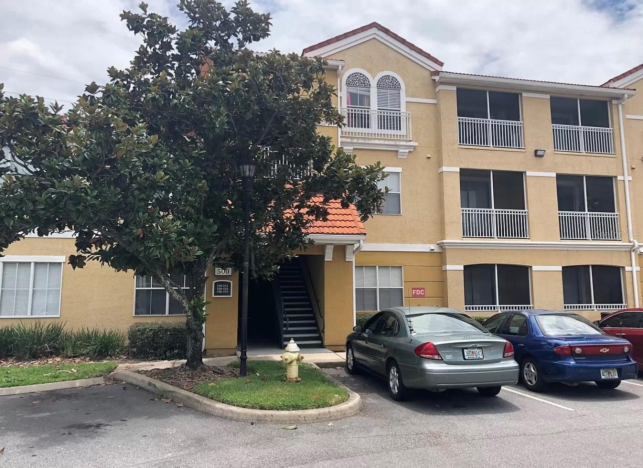 Details for 18001 Richmond Place Drive 520, TAMPA, FL 33647