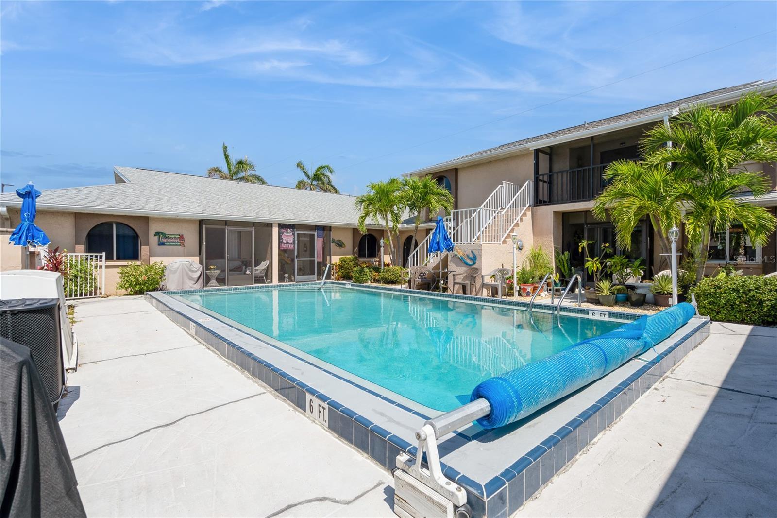 Image 29 of 35 For 527 Cape Coral Parkway W 4