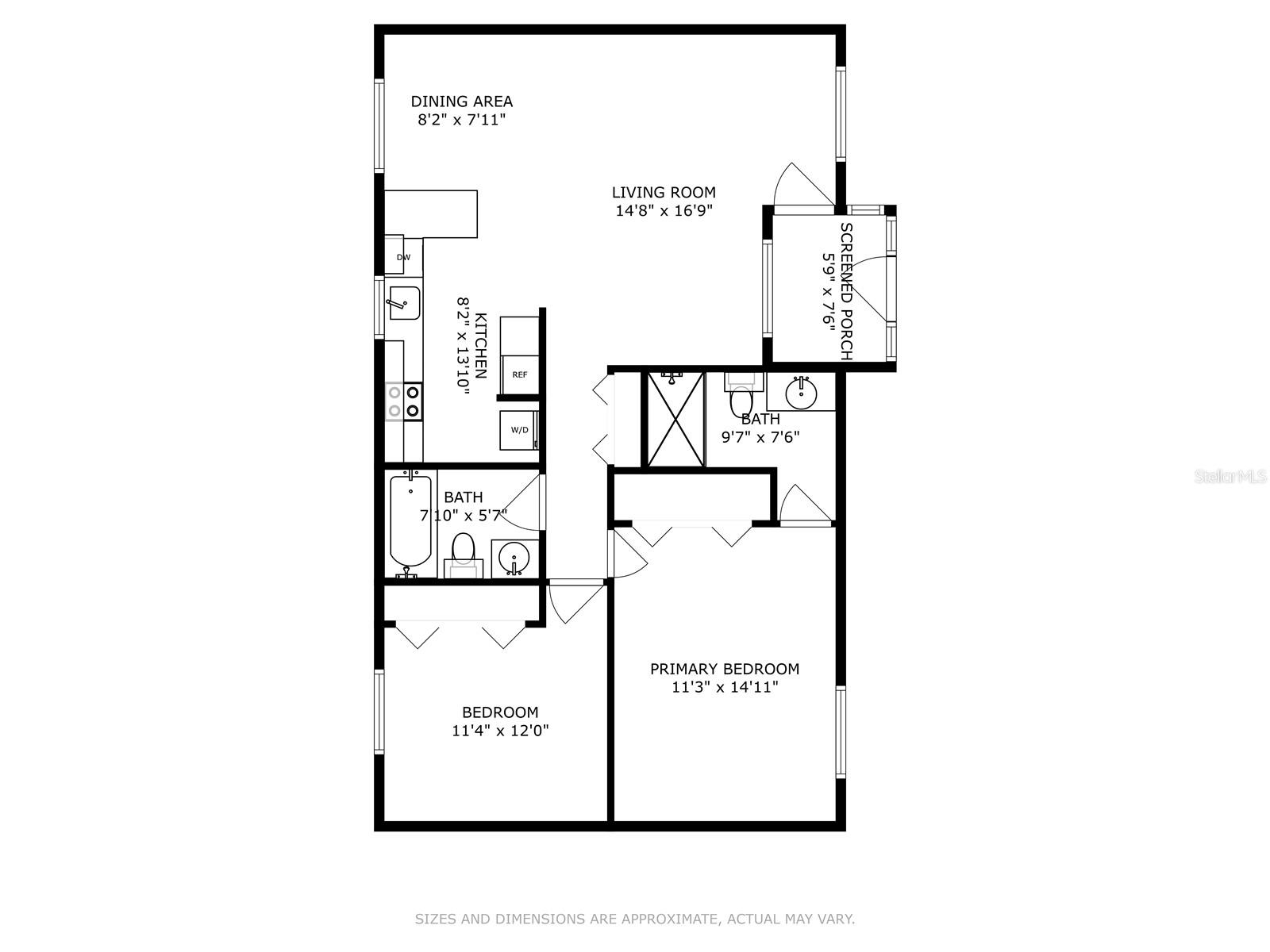 Image 35 of 35 For 527 Cape Coral Parkway W 4