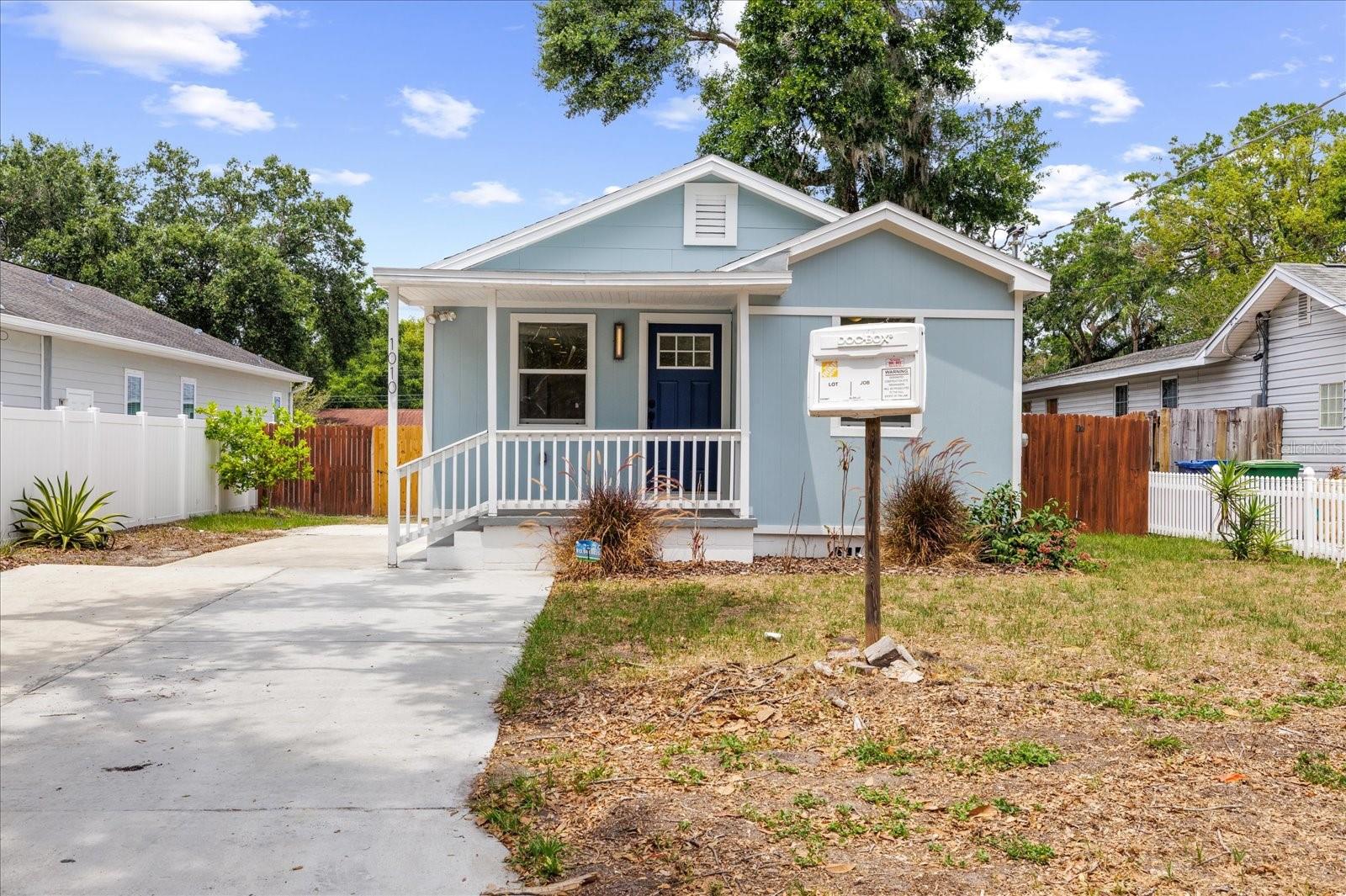 Details for 1010 Flora Street, TAMPA, FL 33604