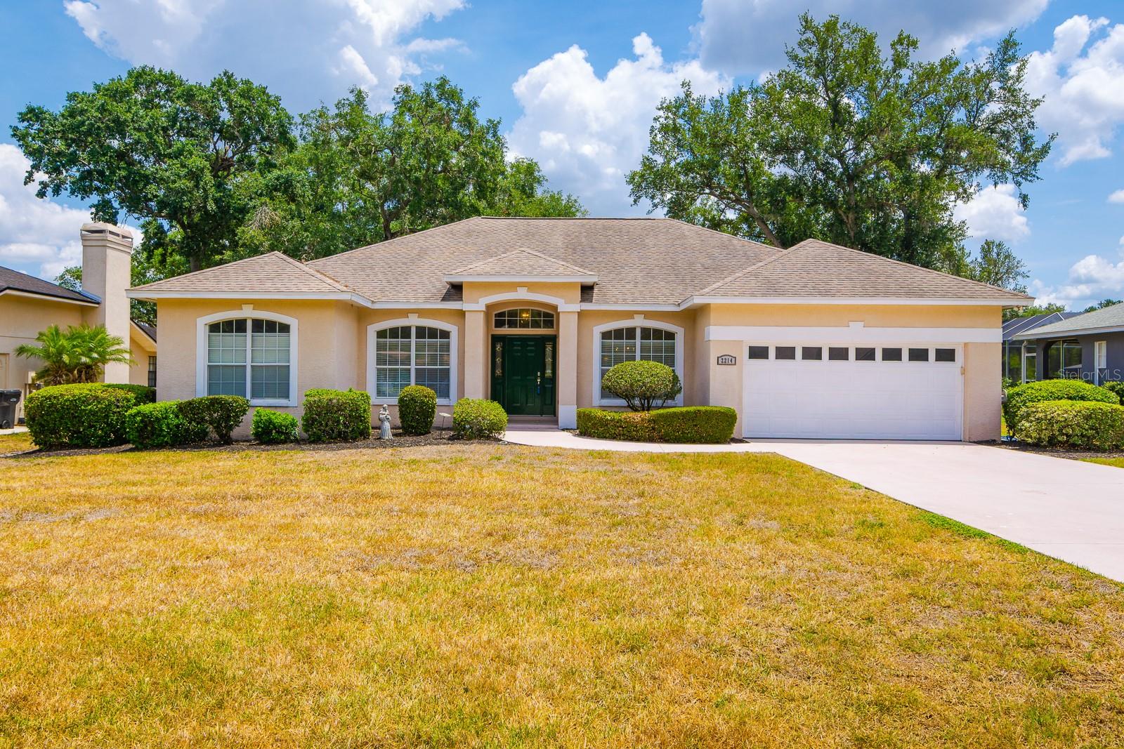 Details for 2214 Deerbrook Drive, LAKELAND, FL 33811