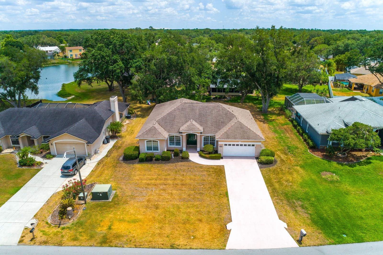Image 50 of 56 For 2214 Deerbrook Drive