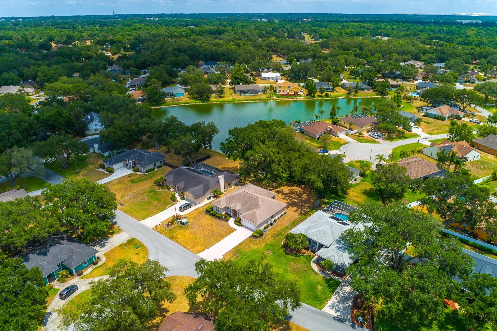 Image 51 of 56 For 2214 Deerbrook Drive