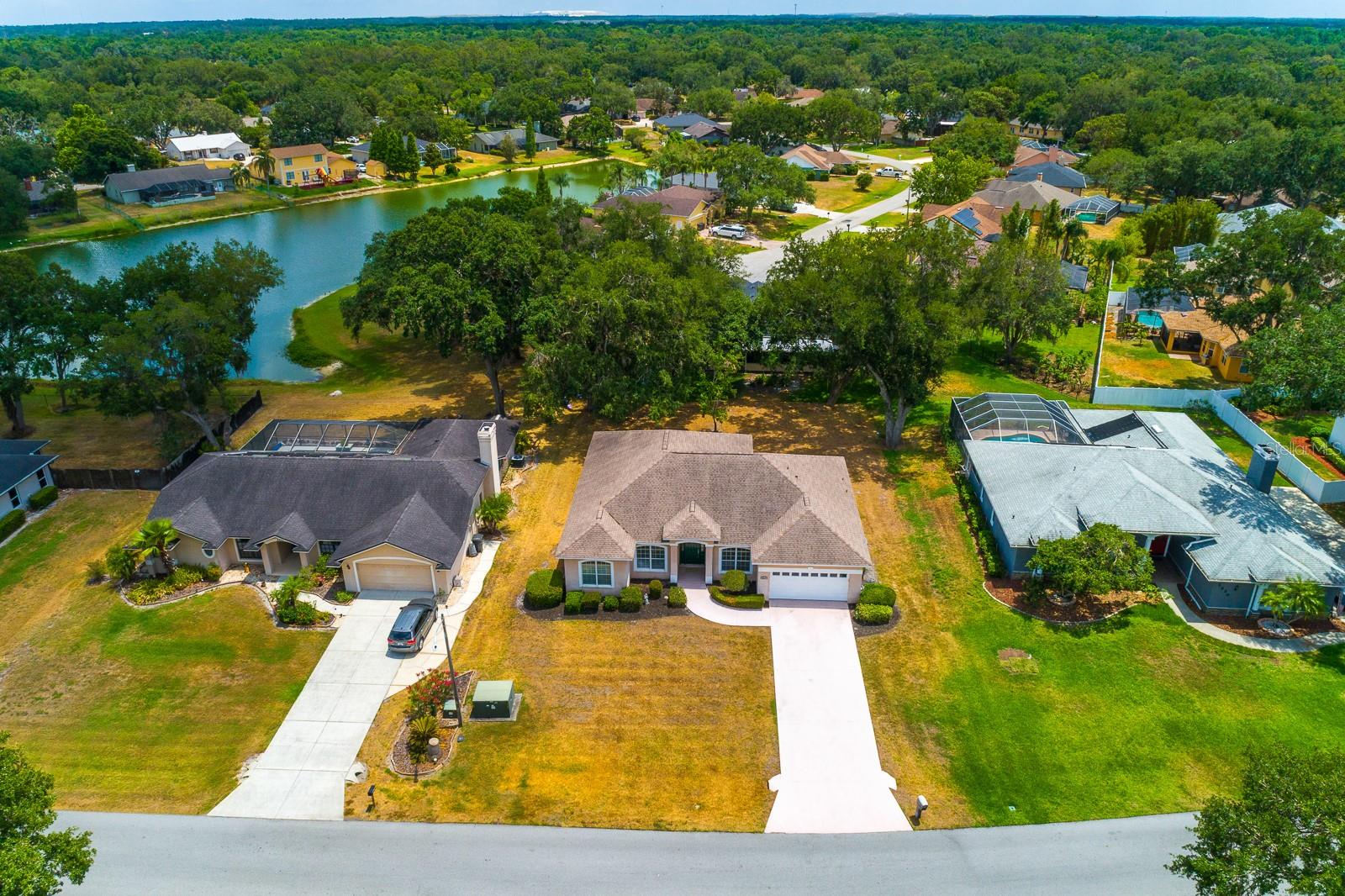 Image 52 of 56 For 2214 Deerbrook Drive