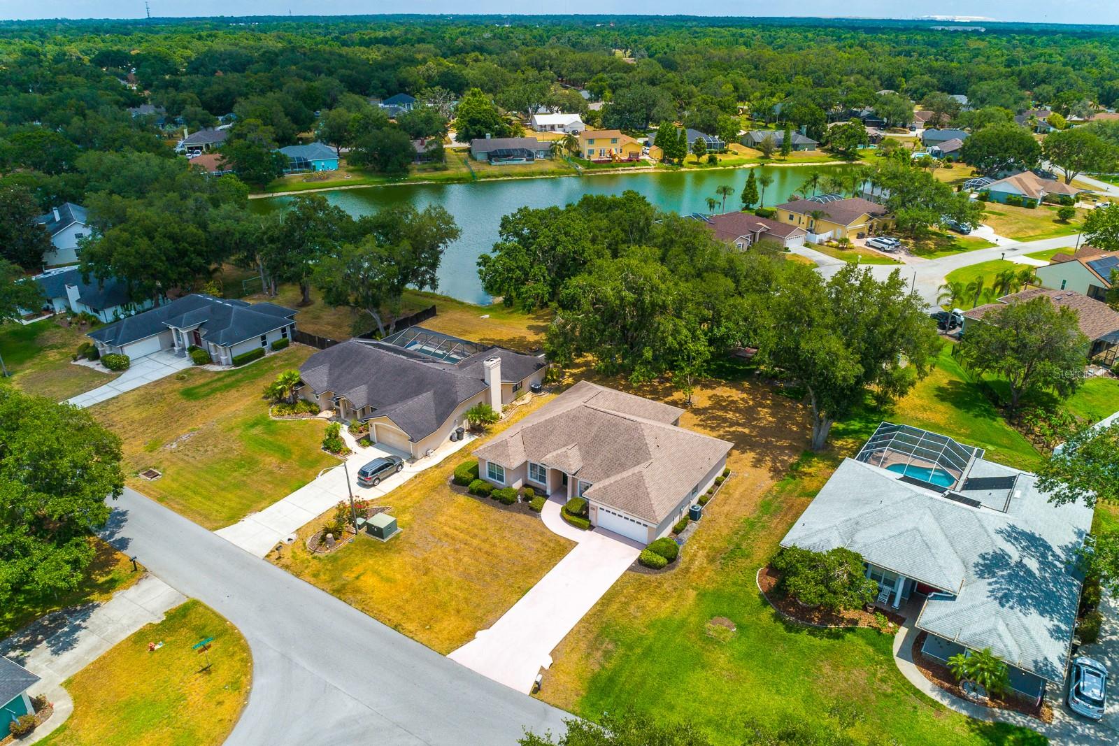 Image 55 of 56 For 2214 Deerbrook Drive