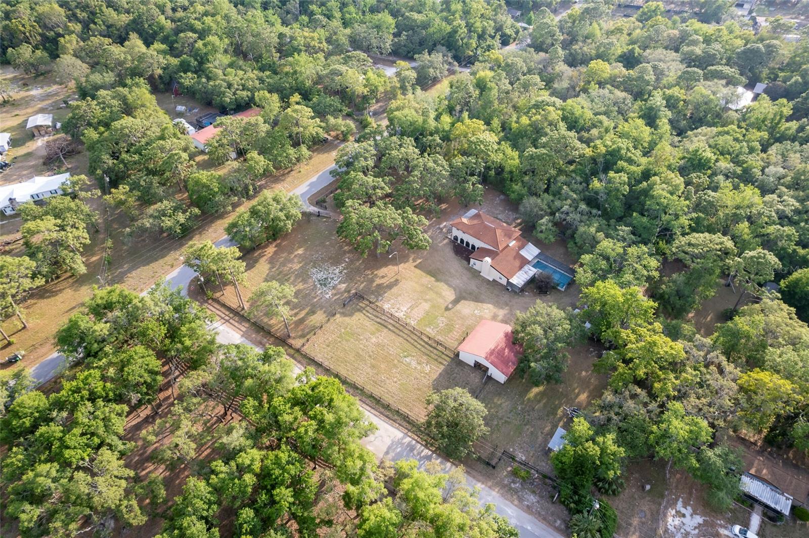 Details for 12311 Oakwood Drive, HUDSON, FL 34669
