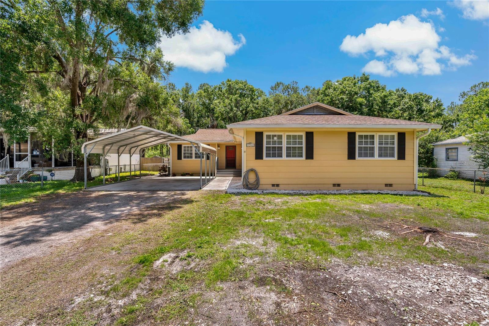 Details for 39542 Friends Avenue, ZEPHYRHILLS, FL 33540