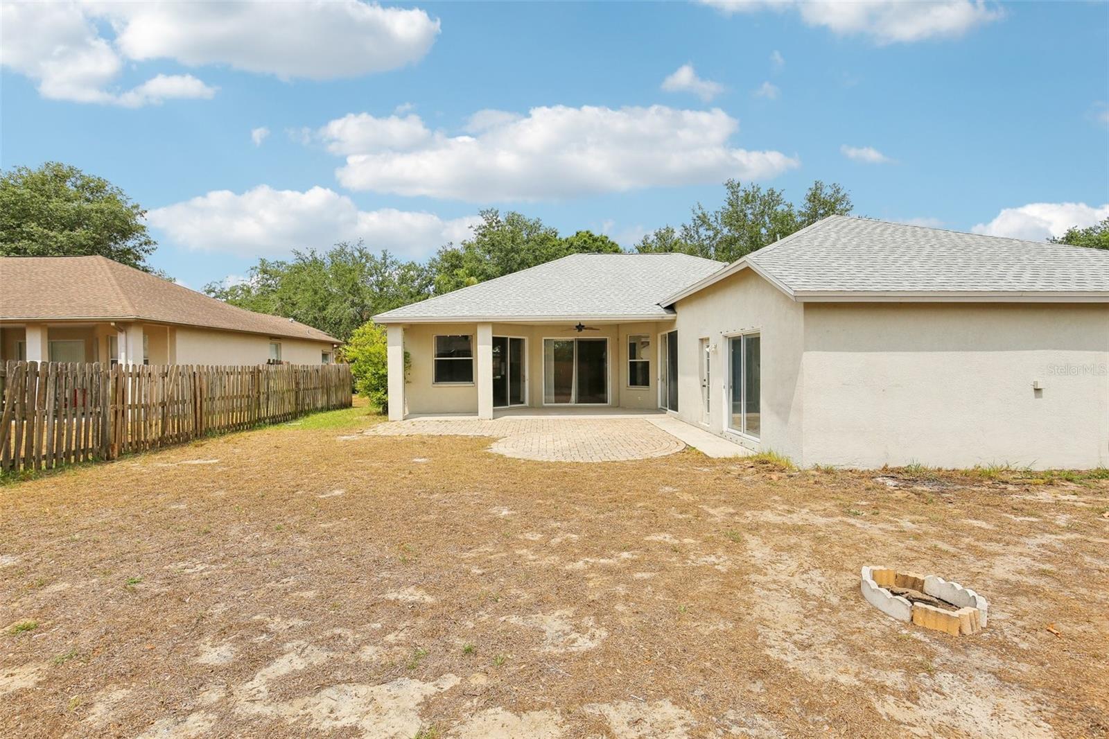 Image 42 of 47 For 9422 Clover Glen Drive