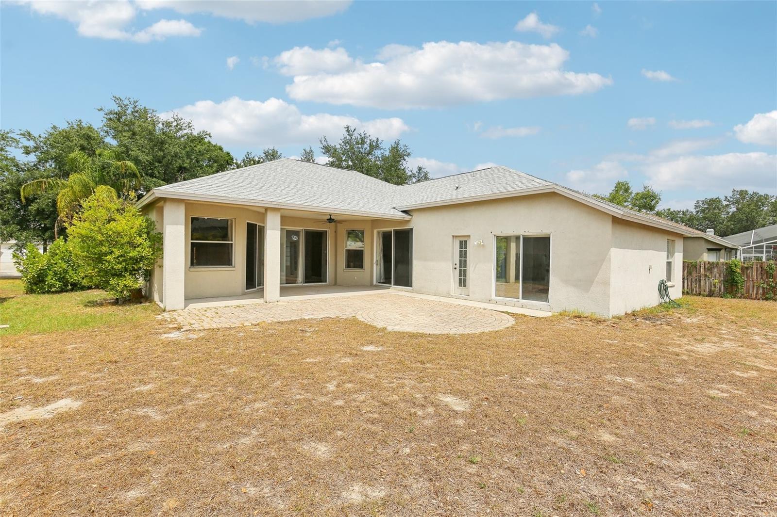 Image 43 of 47 For 9422 Clover Glen Drive