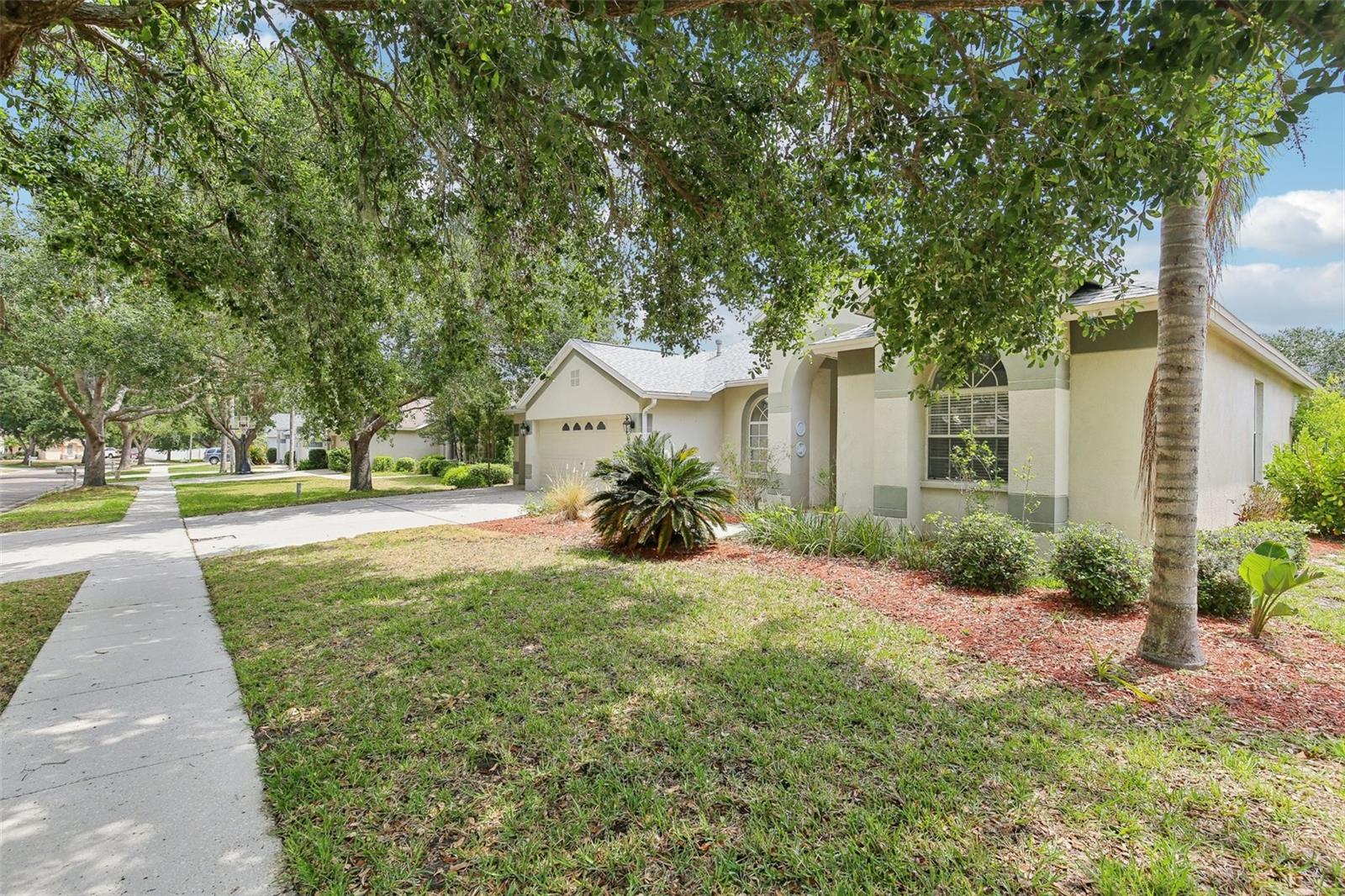 Image 47 of 47 For 9422 Clover Glen Drive