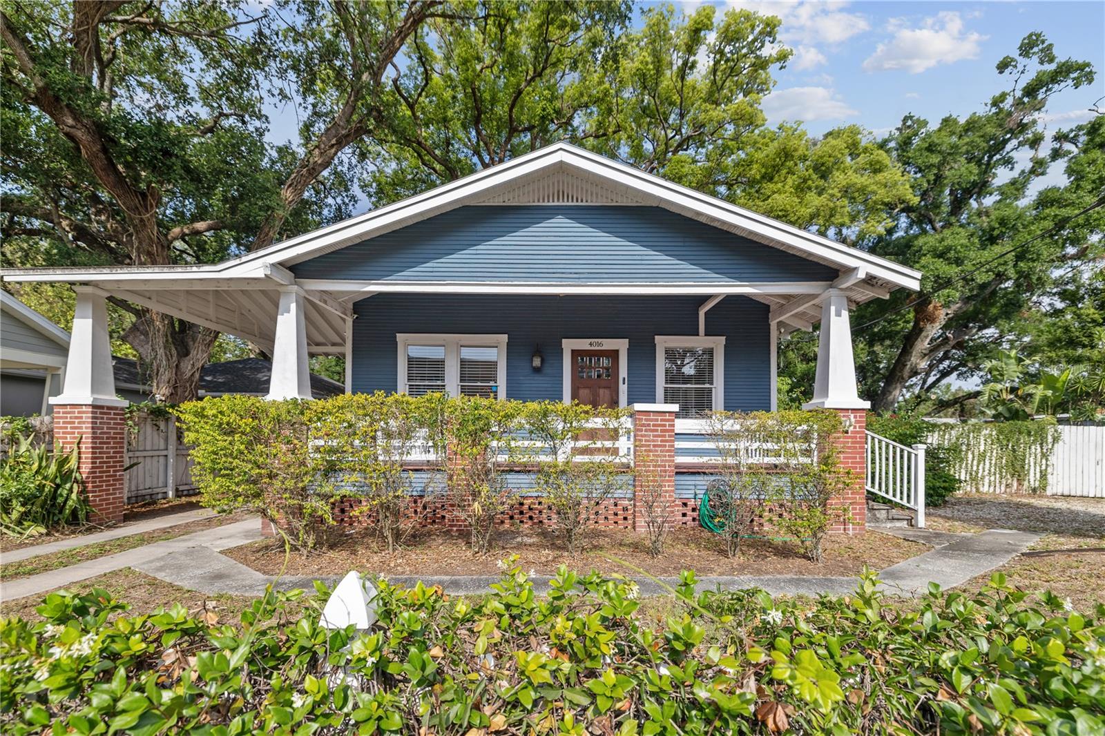 Details for 4016 Seminole Avenue, TAMPA, FL 33603