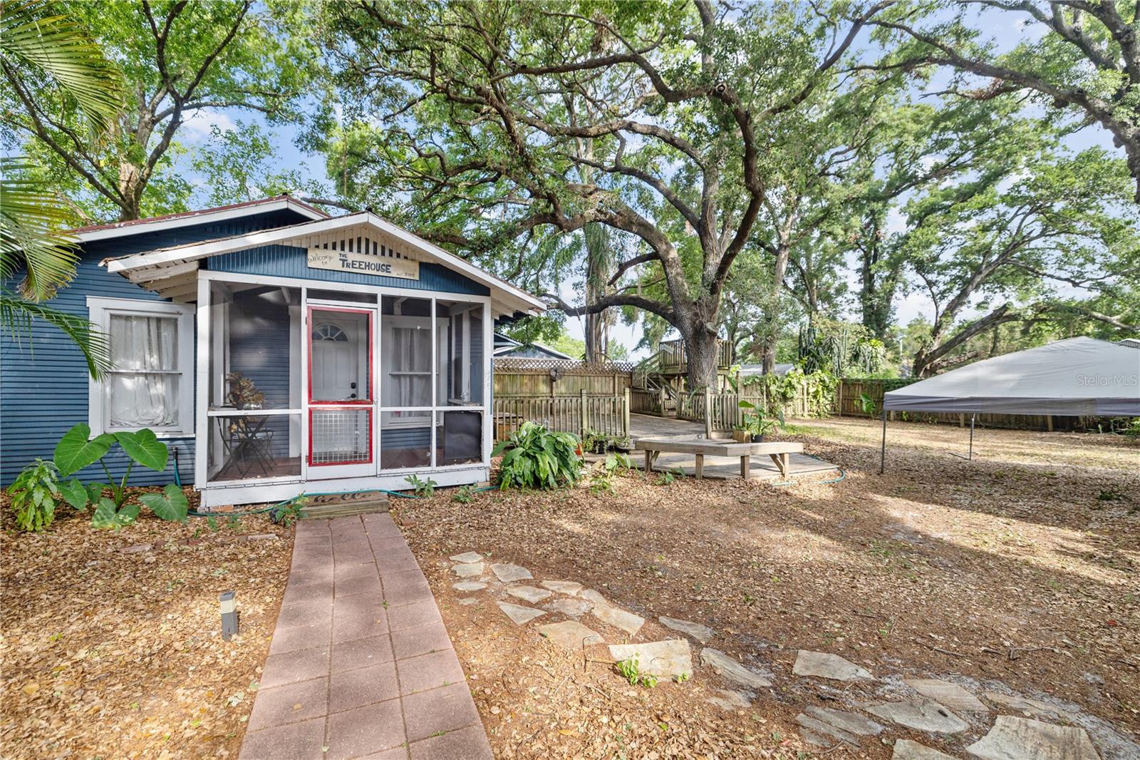 Image 11 of 32 For 4016 Seminole Avenue