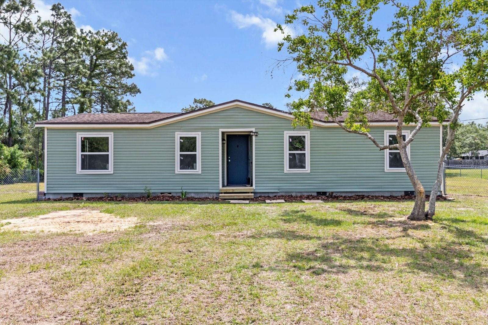 Details for 4631 Memorial Drive, HOMOSASSA, FL 34446