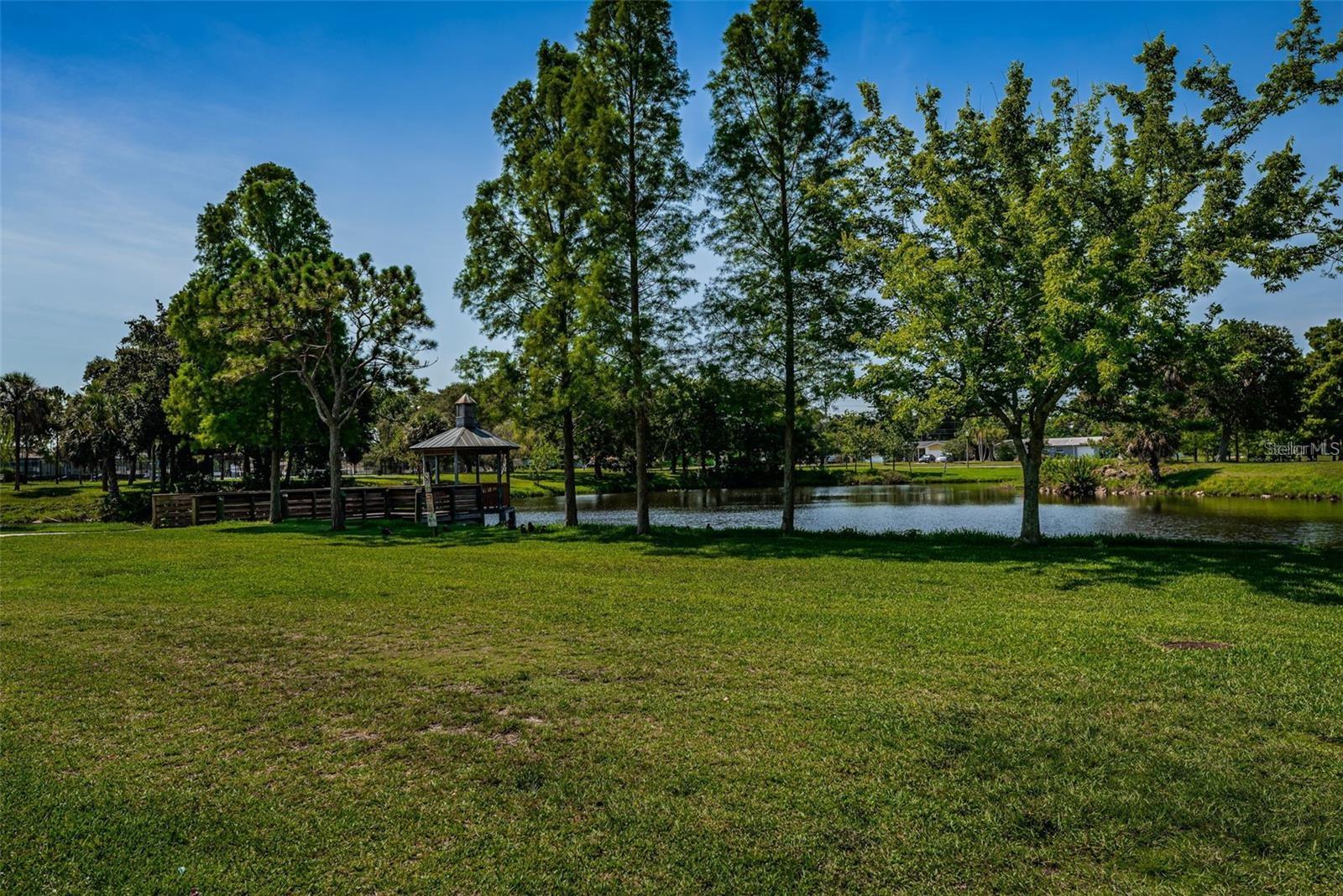 Image 46 of 52 For 2117 Lakewood Club Drive S 7k