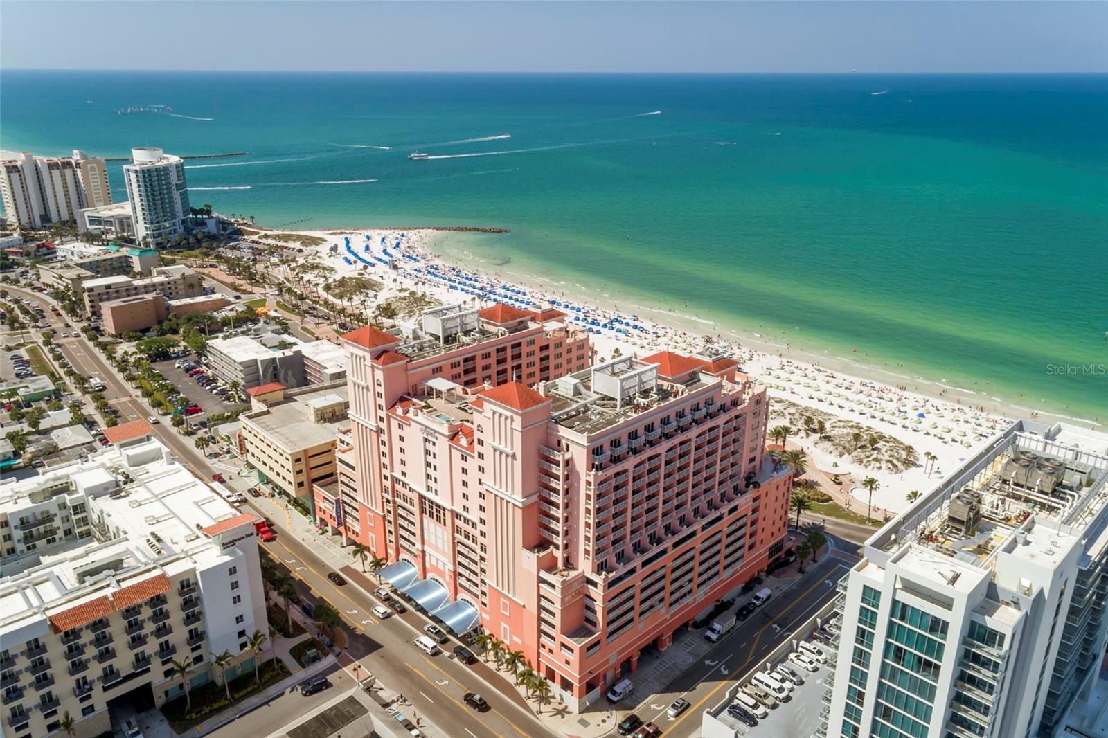 Details for 301 Gulfview Boulevard 304, CLEARWATER BEACH, FL 33767