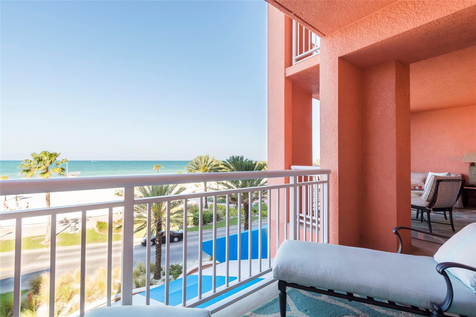 Image 18 of 54 For 301 Gulfview Boulevard 304