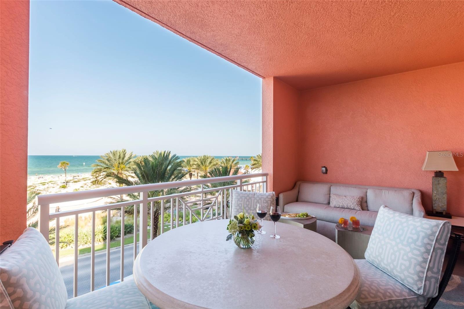 Image 41 of 54 For 301 Gulfview Boulevard 304