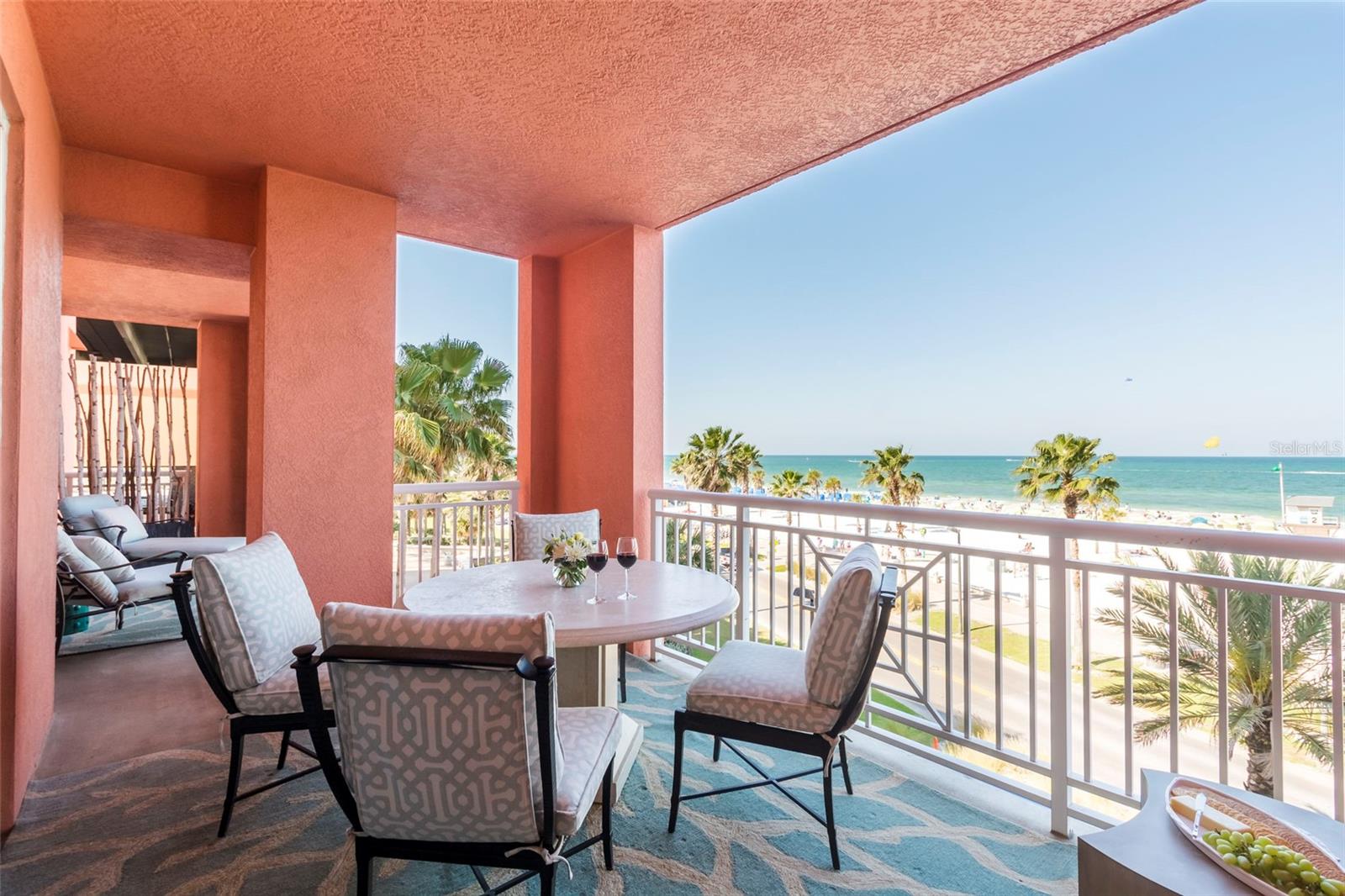 Image 42 of 54 For 301 Gulfview Boulevard 304