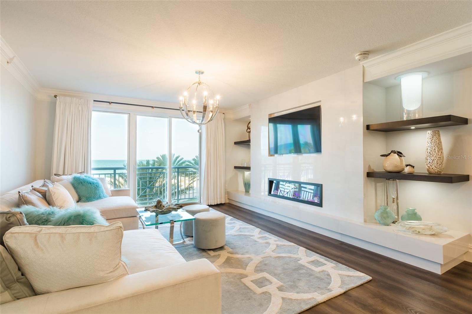 Image 5 of 54 For 301 Gulfview Boulevard 304