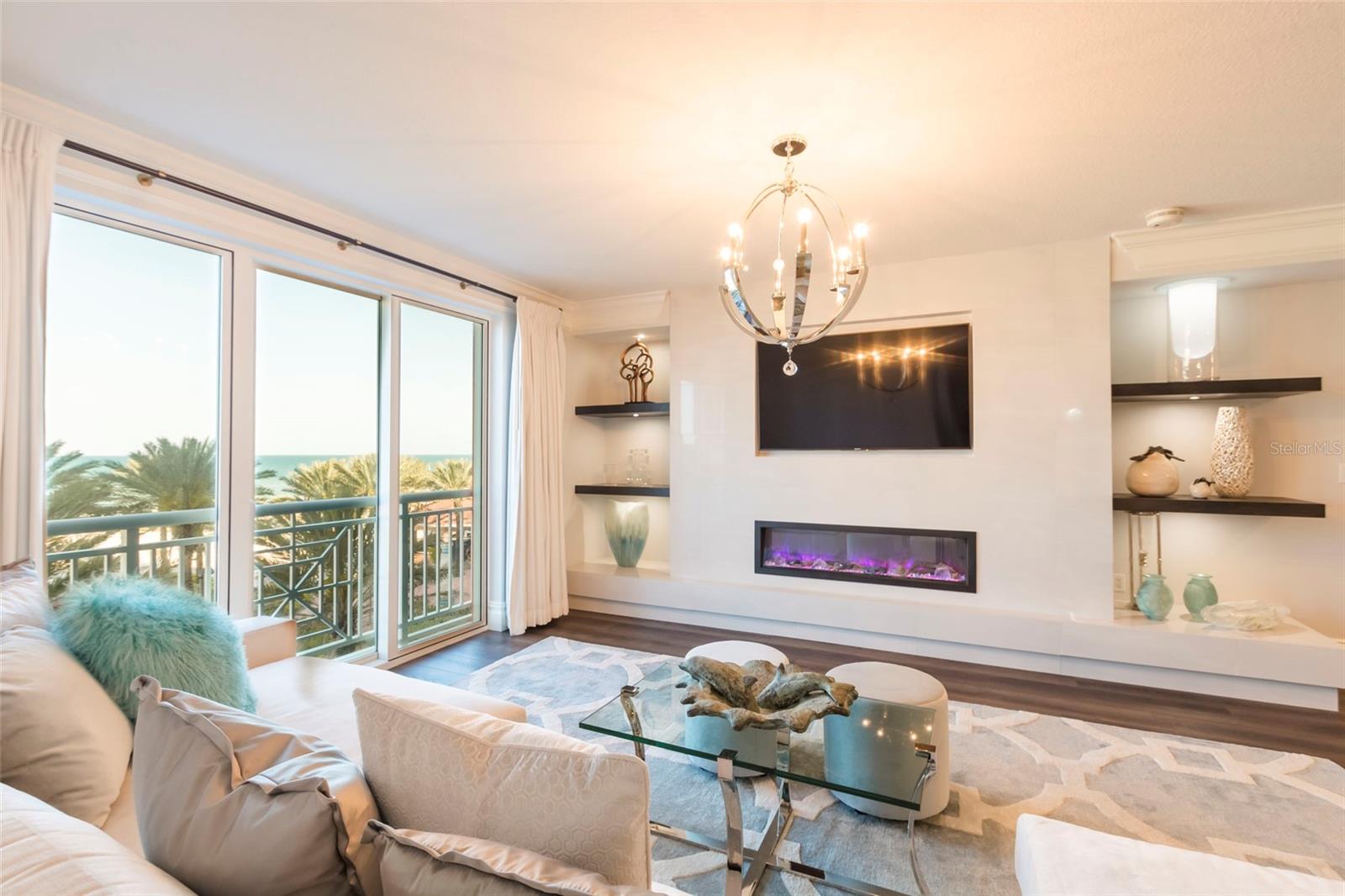 Image 7 of 54 For 301 Gulfview Boulevard 304