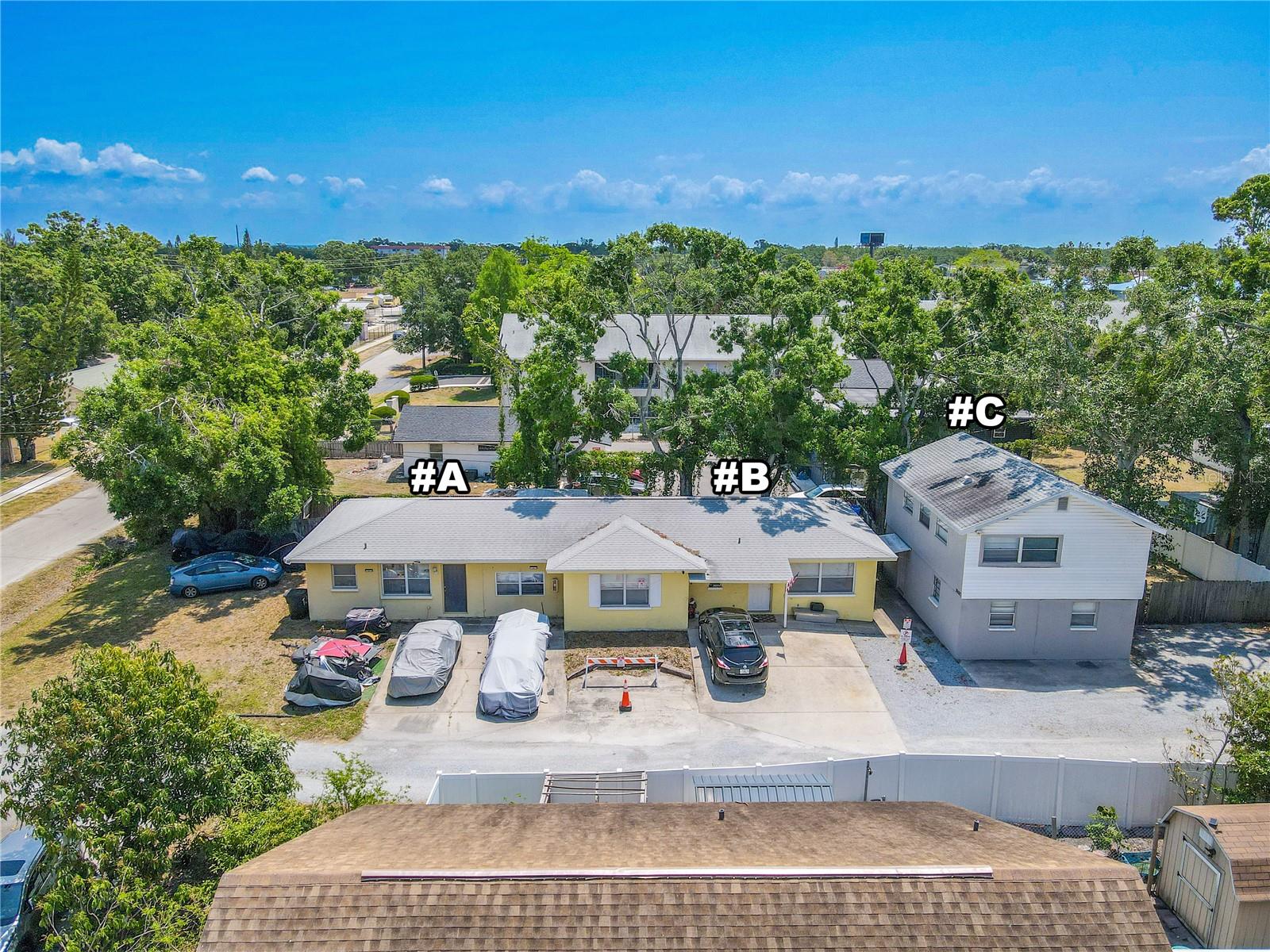 Details for 2600 52nd Avenue N, ST PETERSBURG, FL 33714