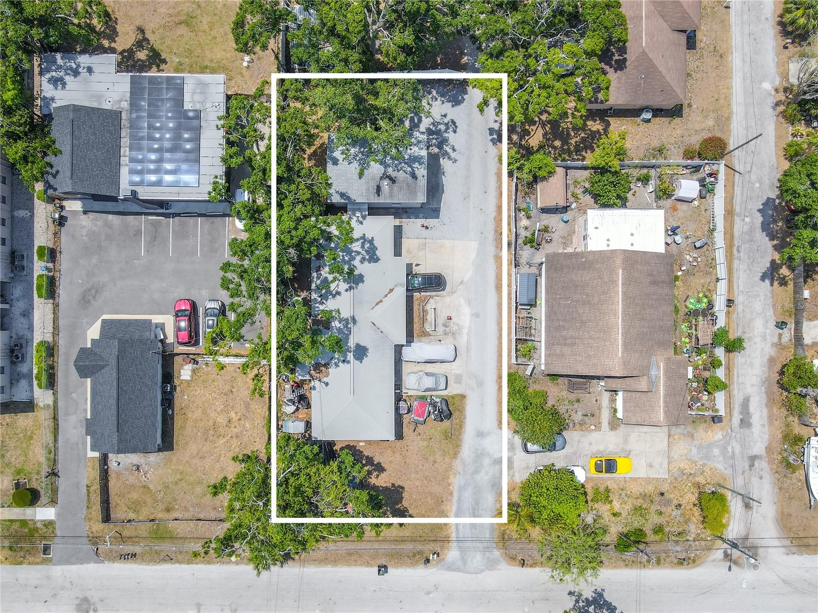 Image 2 of 53 For 2600 52nd Avenue N