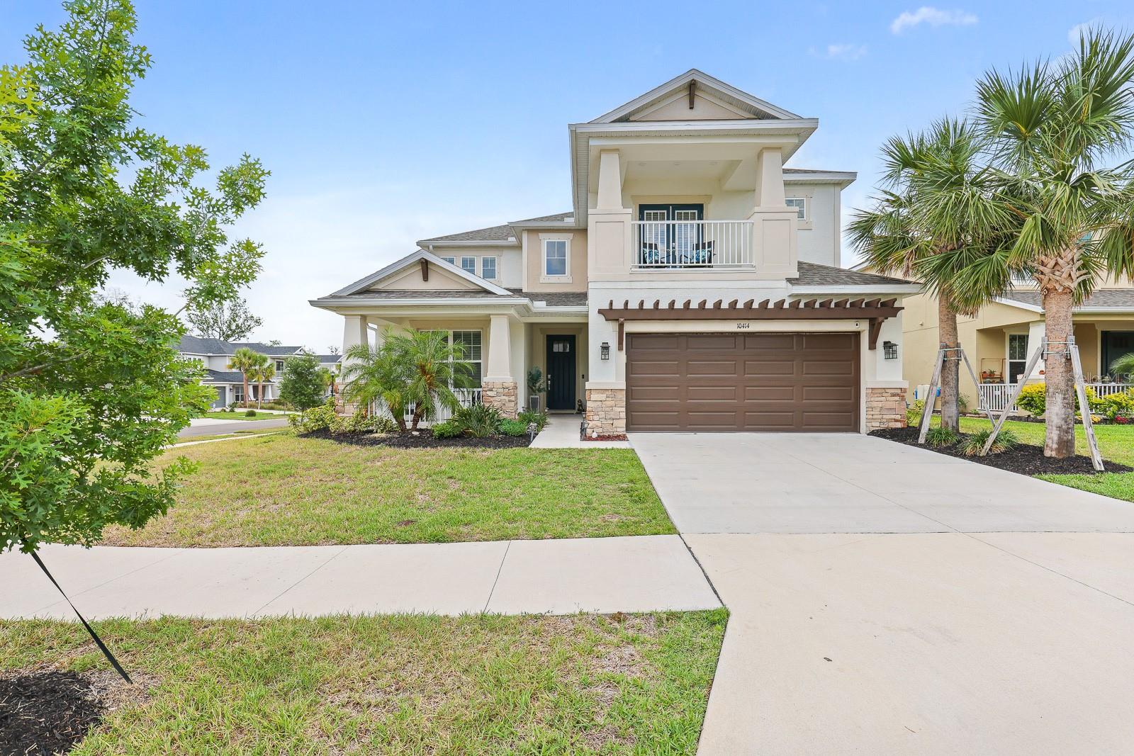 Details for 10414 Tranquil Meadow Loop, RIVERVIEW, FL 33569