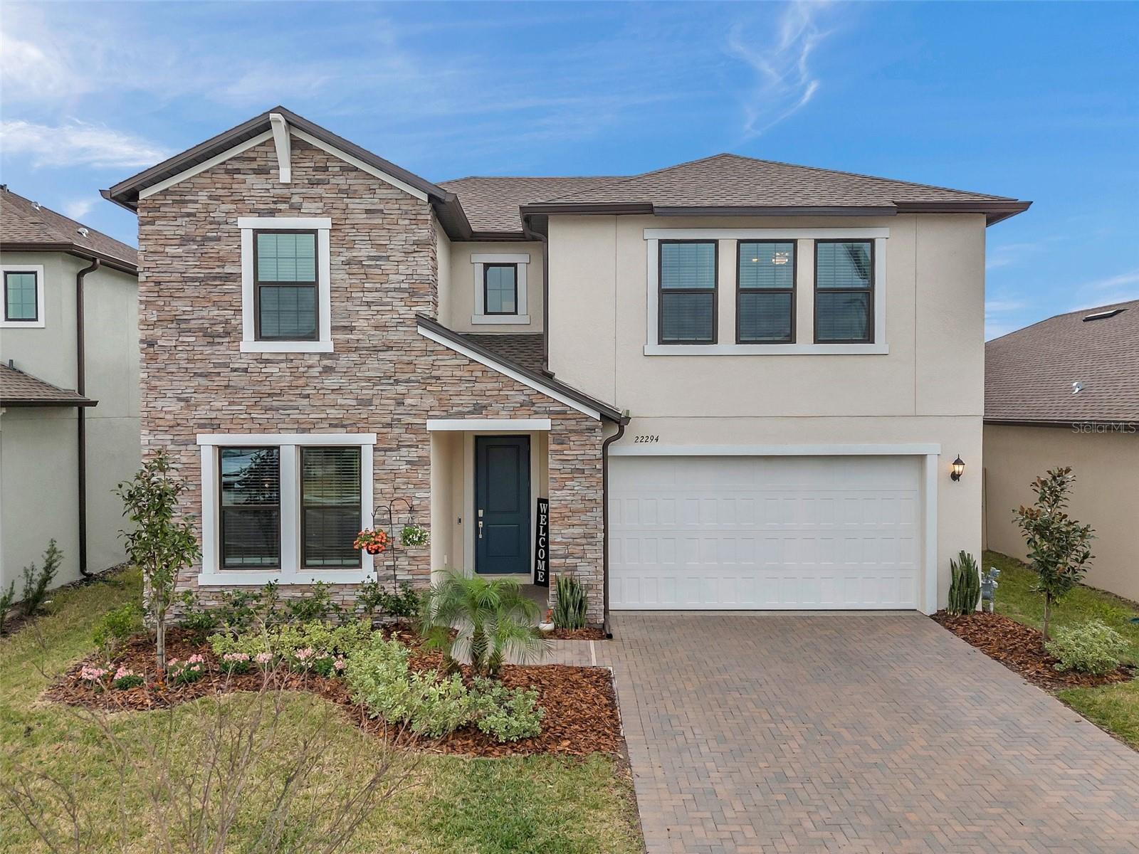 Details for 22294 Storybook Cabin Way, LAND O LAKES, FL 34637
