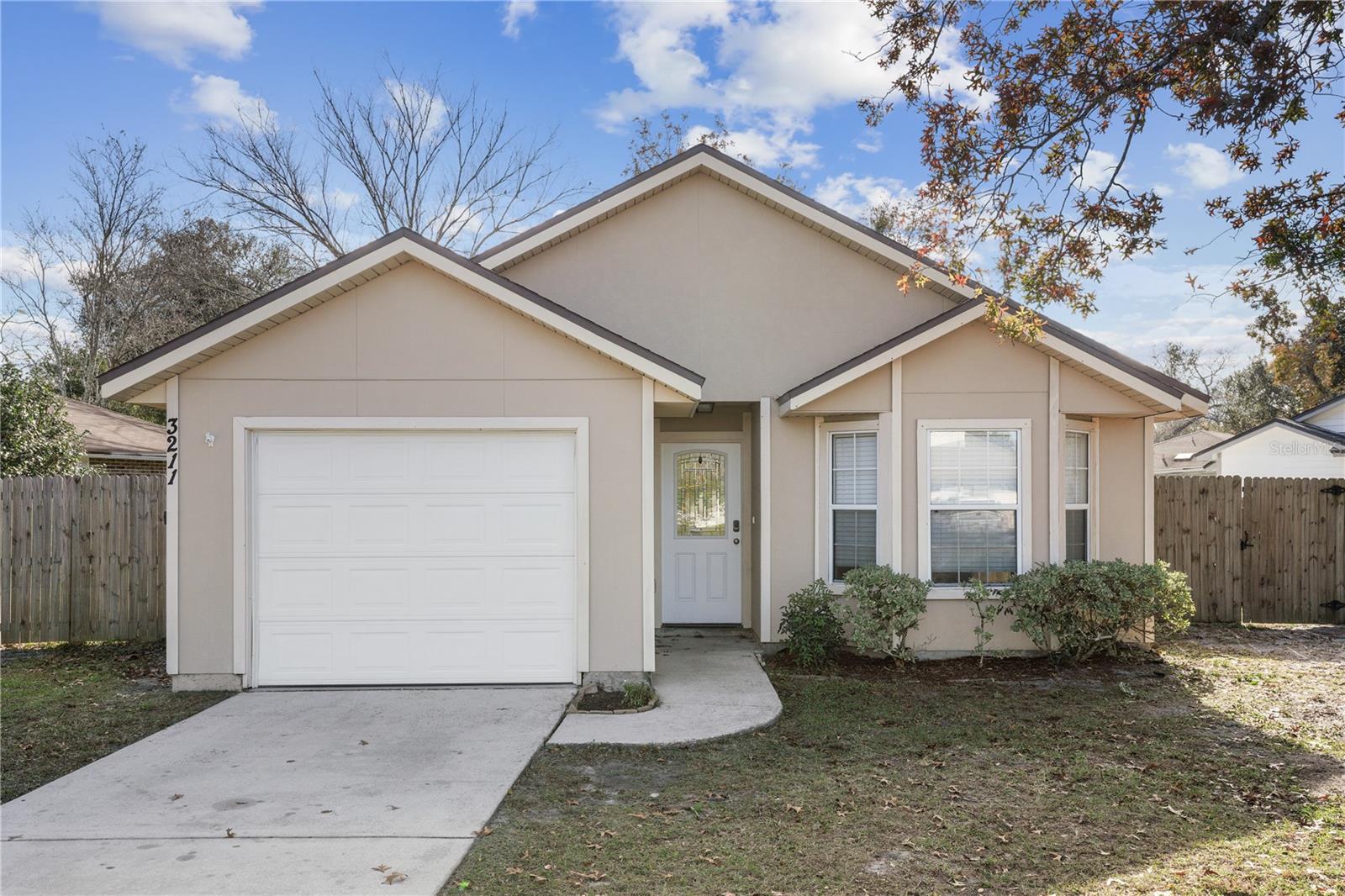 Details for 3211 Ryans Court, GREEN COVE SPRINGS, FL 32043