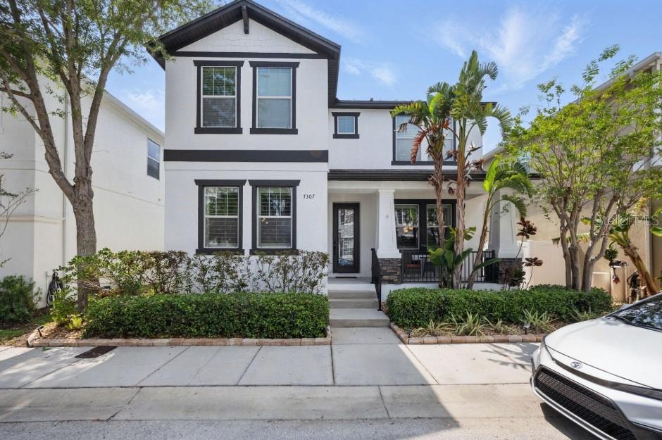 Details for 7307 Trask Street, TAMPA, FL 33616