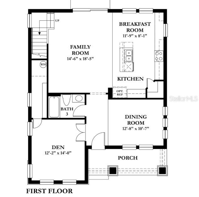 Image 33 of 34 For 7307 Trask Street