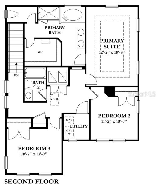 Image 34 of 34 For 7307 Trask Street