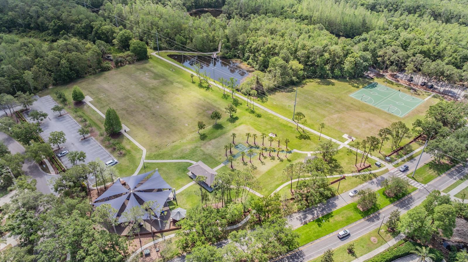 Image 31 of 34 For 12421 Seabrook Drive